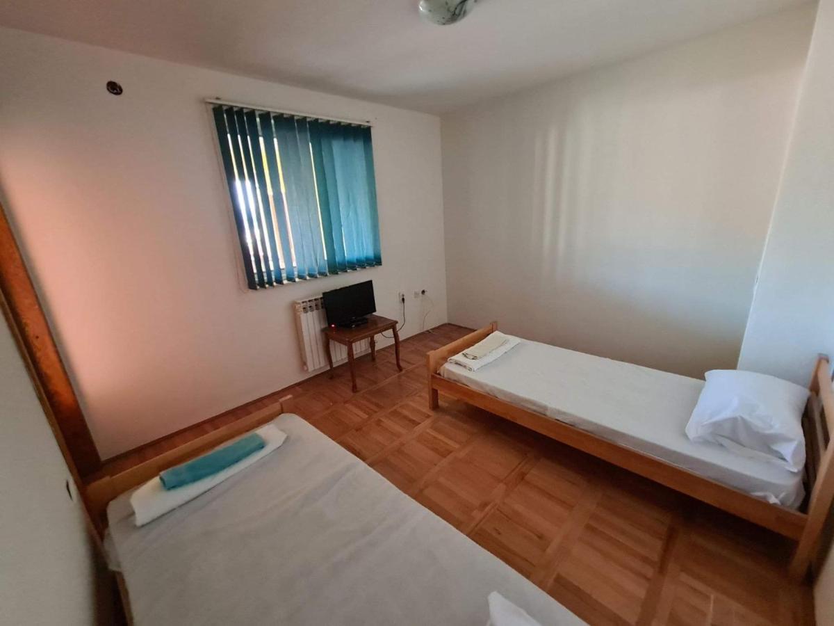 M2 Sobe Hotel Trebinje Eksteriør billede