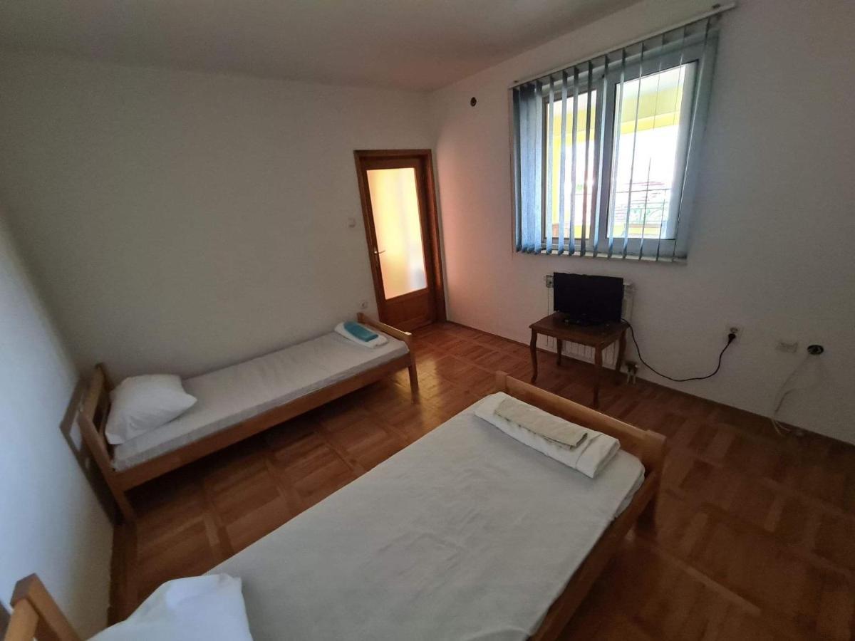 M2 Sobe Hotel Trebinje Eksteriør billede