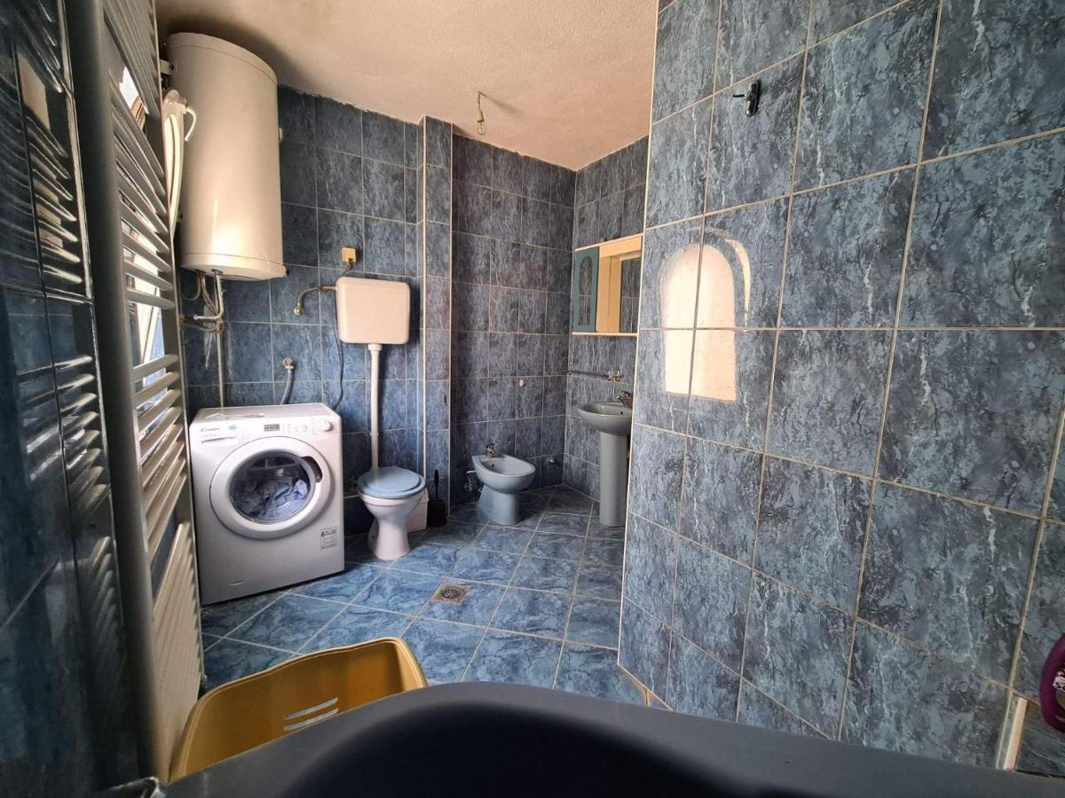 M2 Sobe Hotel Trebinje Eksteriør billede