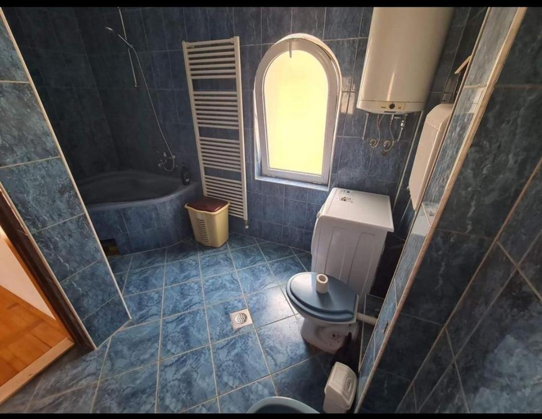 M2 Sobe Hotel Trebinje Eksteriør billede